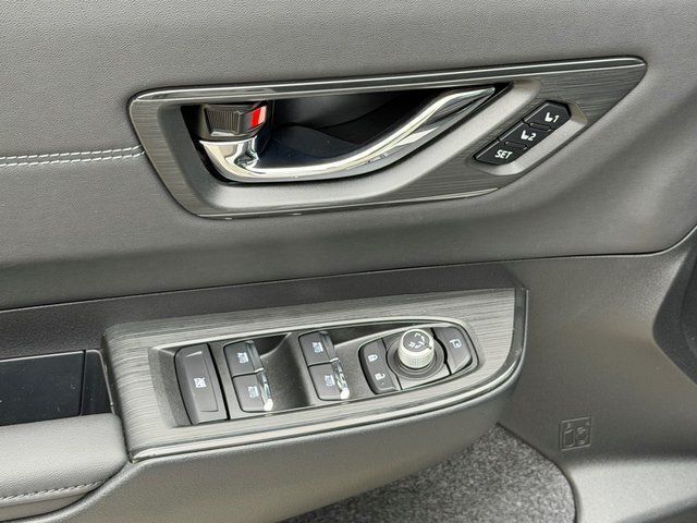 2026 Subaru OUTBACK Touring Springfield VA