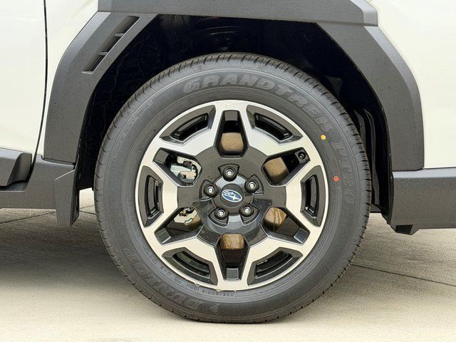 2026 Subaru OUTBACK Touring Springfield VA