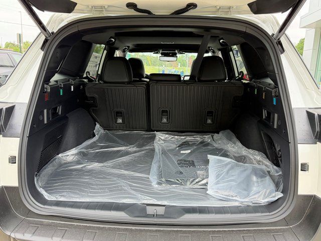 2026 Subaru OUTBACK Touring Springfield VA