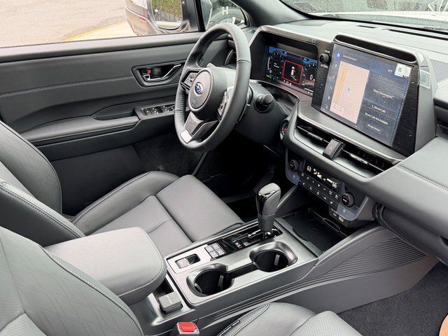 2026 Subaru OUTBACK Touring Springfield VA