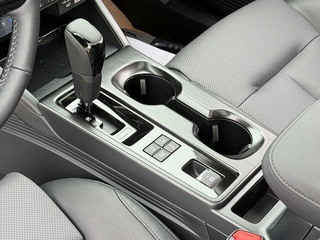 2026 Subaru OUTBACK Touring Springfield VA