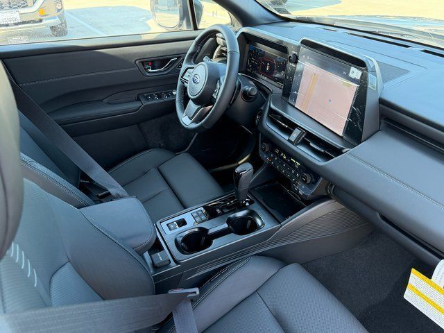 2026 Subaru OUTBACK Touring Springfield VA