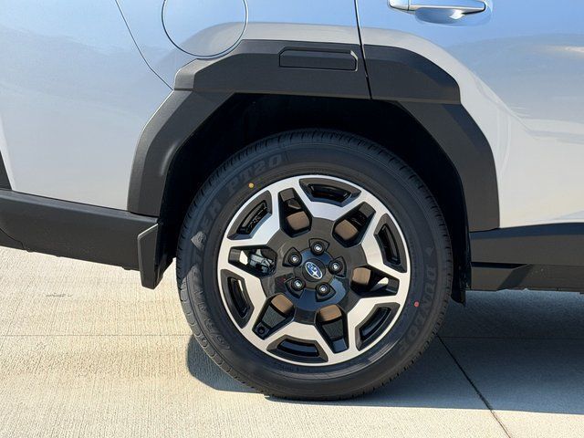2026 Subaru OUTBACK Touring Springfield VA