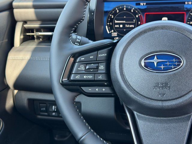 2026 Subaru OUTBACK Touring Springfield VA