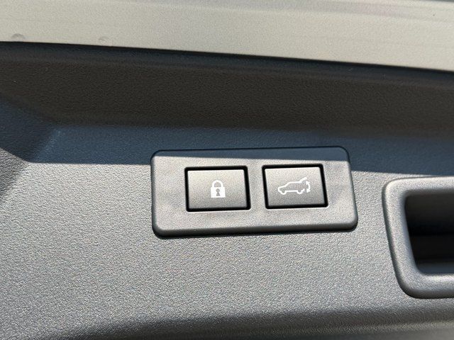 2026 Subaru OUTBACK Touring Springfield VA