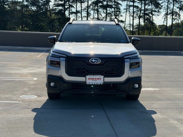2026 Subaru OUTBACK Touring Springfield VA