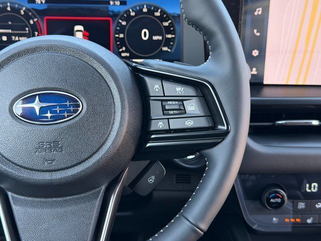 2026 Subaru OUTBACK Touring Springfield VA