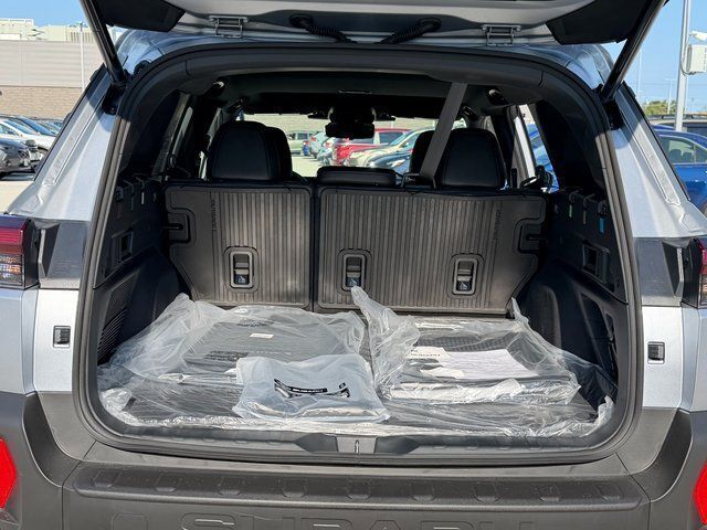 2026 Subaru OUTBACK Touring Springfield VA