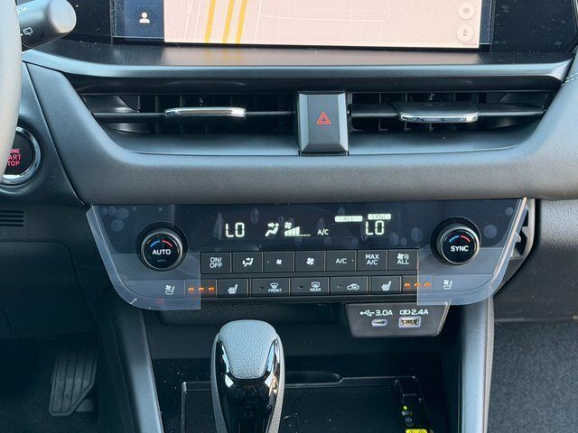 2026 Subaru OUTBACK Touring Springfield VA