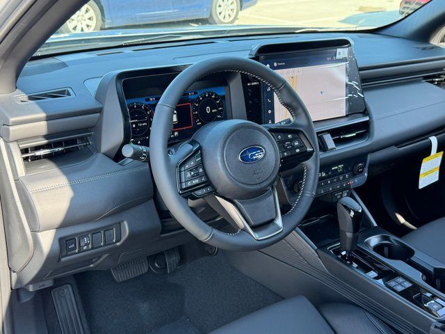 2026 Subaru OUTBACK Touring Springfield VA