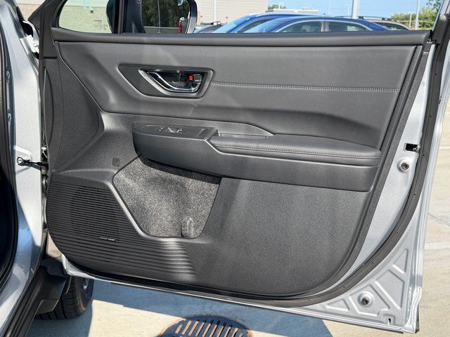 2026 Subaru OUTBACK Touring Springfield VA