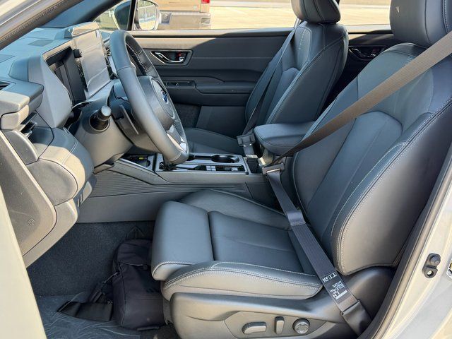 2026 Subaru OUTBACK Touring Springfield VA