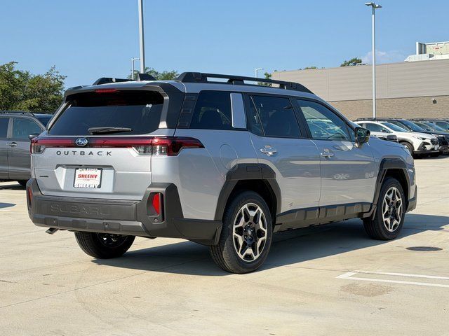2026 Subaru OUTBACK Touring Springfield VA