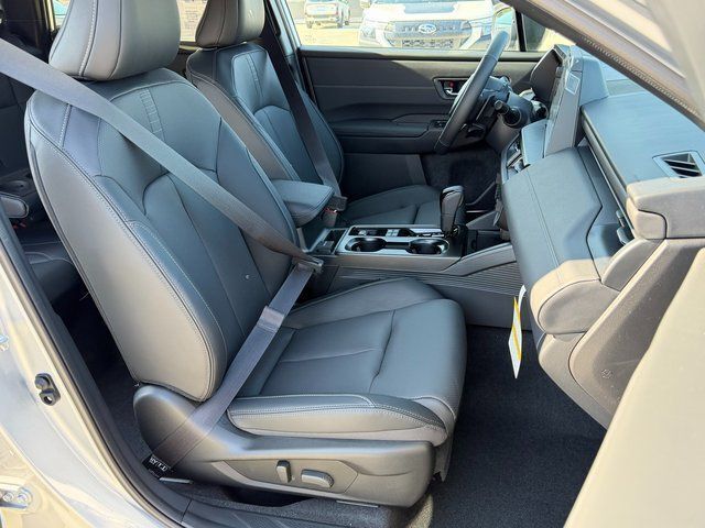 2026 Subaru OUTBACK Touring Springfield VA