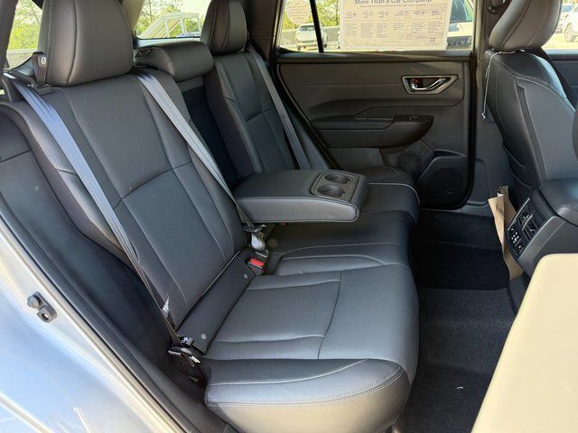 2026 Subaru OUTBACK Touring Springfield VA