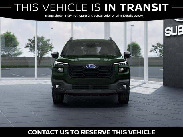 2026 Subaru OUTBACK Touring Springfield VA