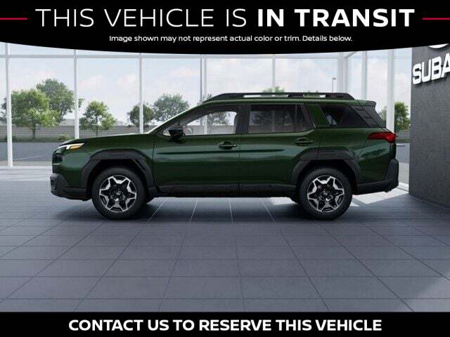 2026 Subaru OUTBACK Touring Springfield VA