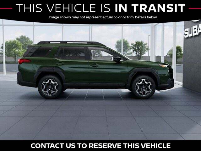 2026 Subaru OUTBACK Touring Springfield VA