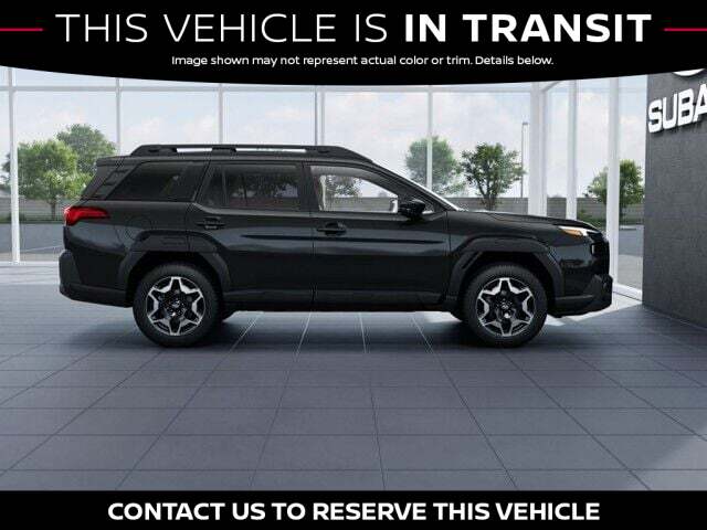 2026 Subaru OUTBACK Touring Springfield VA