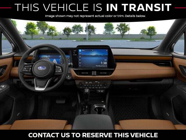 2026 Subaru OUTBACK Touring Springfield VA