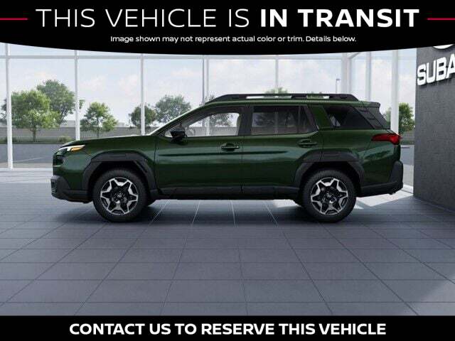 2026 Subaru OUTBACK Touring Springfield VA