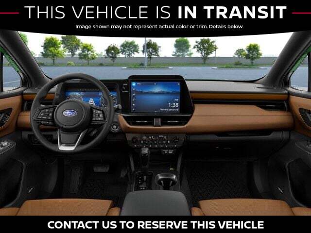 2026 Subaru OUTBACK Touring Springfield VA