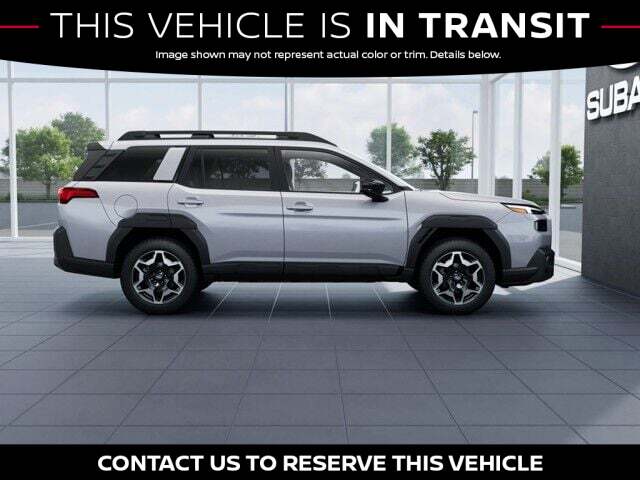 2026 Subaru OUTBACK Touring Springfield VA