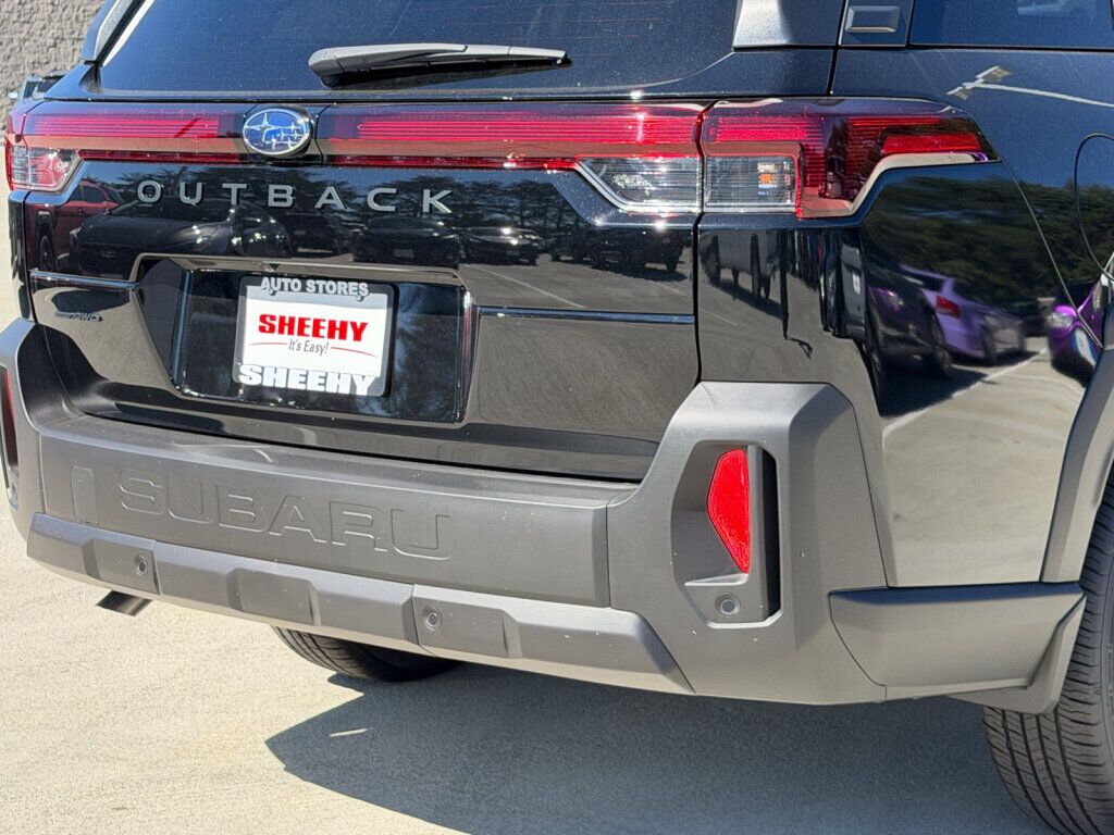 2026 Subaru OUTBACK Touring Springfield VA