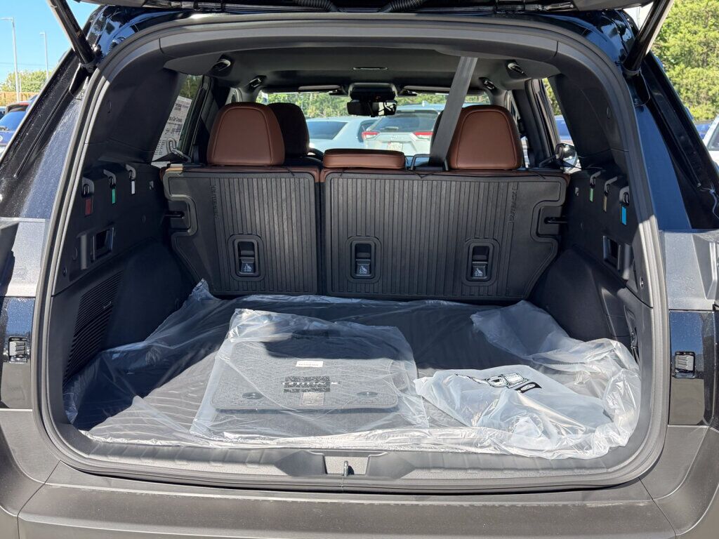 2026 Subaru OUTBACK Touring Springfield VA