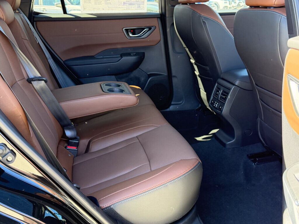 2026 Subaru OUTBACK Touring Springfield VA