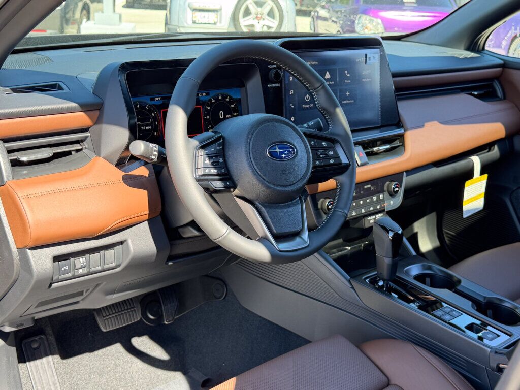 2026 Subaru OUTBACK Touring Springfield VA
