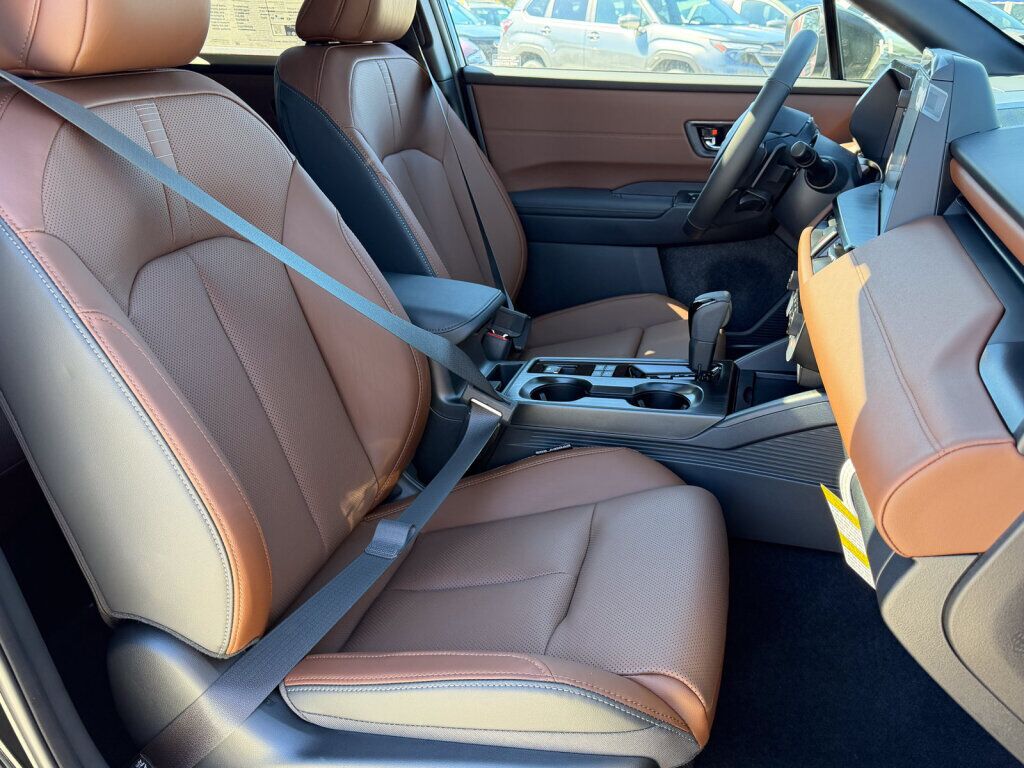 2026 Subaru OUTBACK Touring Springfield VA