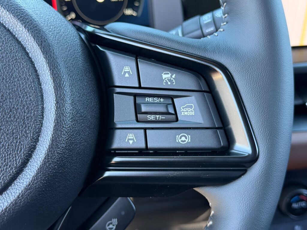 2026 Subaru OUTBACK Touring Springfield VA