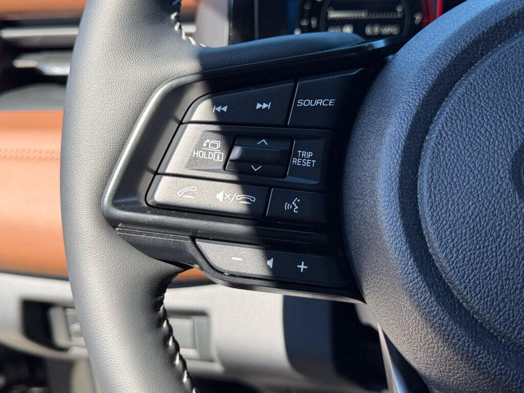2026 Subaru OUTBACK Touring Springfield VA