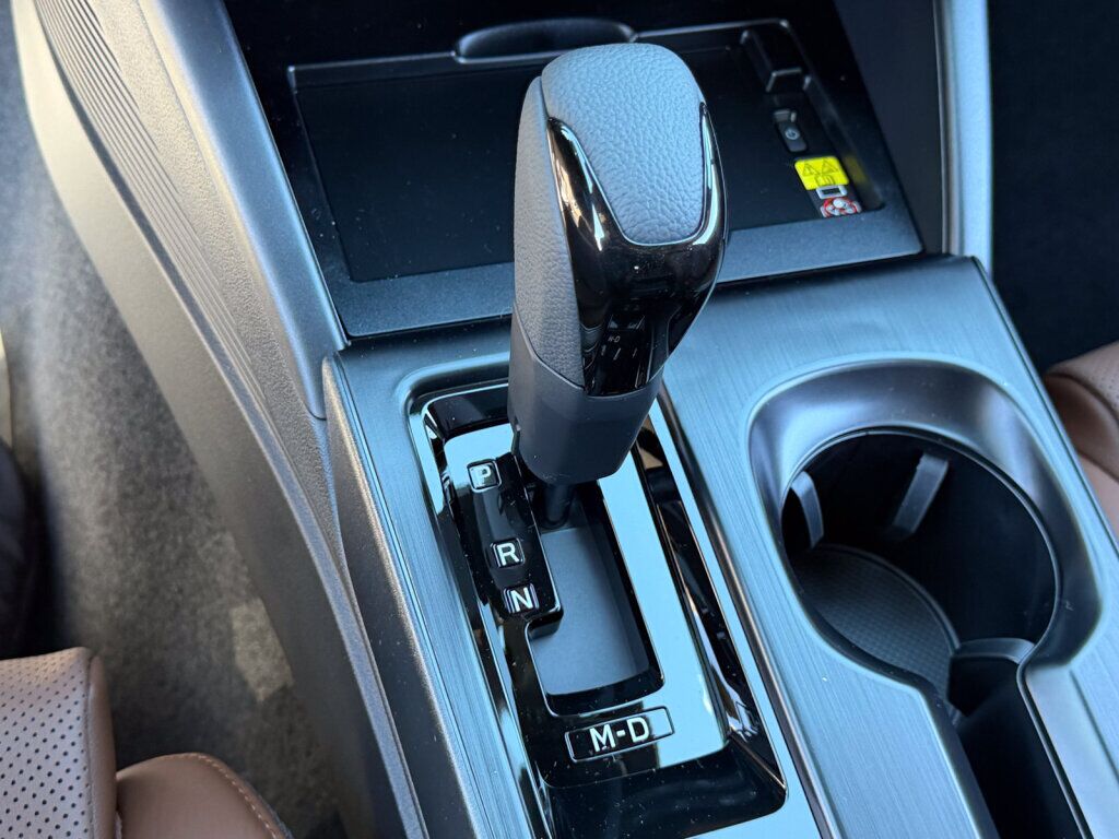 2026 Subaru OUTBACK Touring Springfield VA