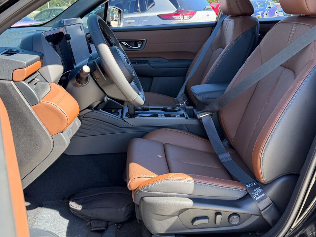 2026 Subaru OUTBACK Touring Springfield VA