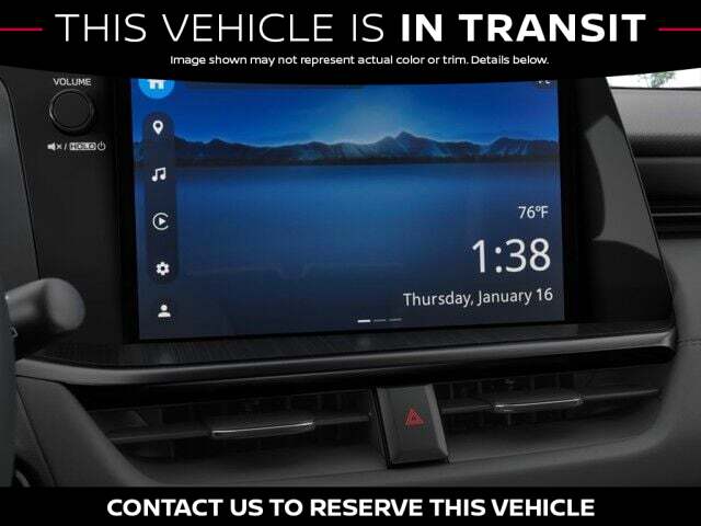 2026 Subaru OUTBACK Touring Springfield VA