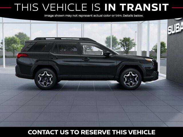 2026 Subaru OUTBACK Touring Springfield VA