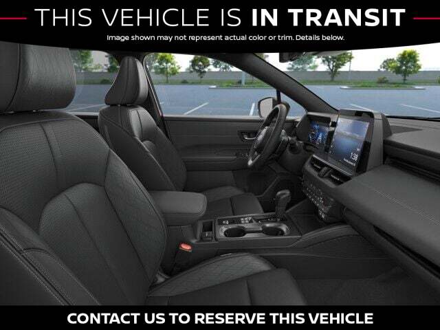 2026 Subaru OUTBACK Touring Springfield VA