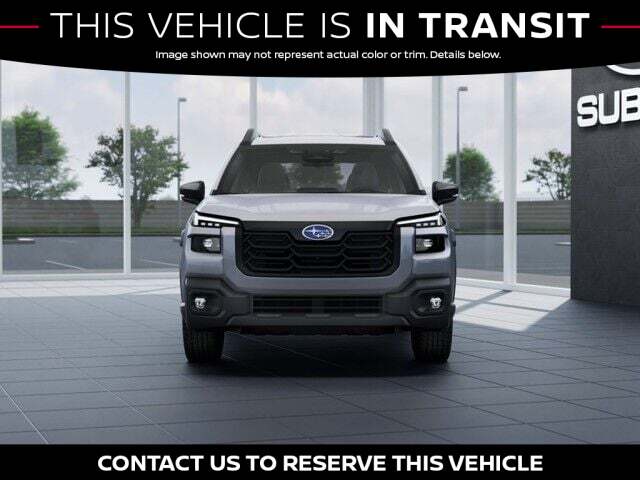 2026 Subaru OUTBACK Touring Springfield VA