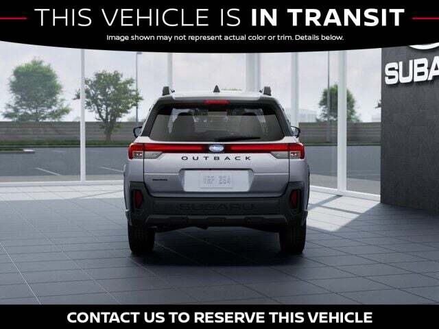 2026 Subaru OUTBACK Touring Springfield VA