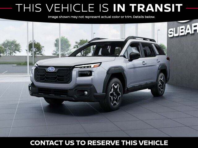 2026 Subaru OUTBACK Touring Springfield VA