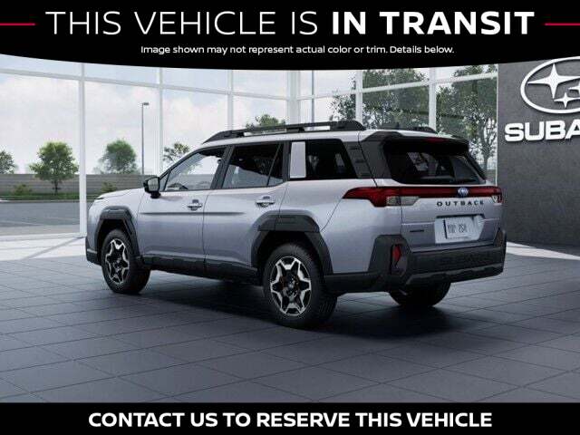 2026 Subaru OUTBACK Touring Springfield VA