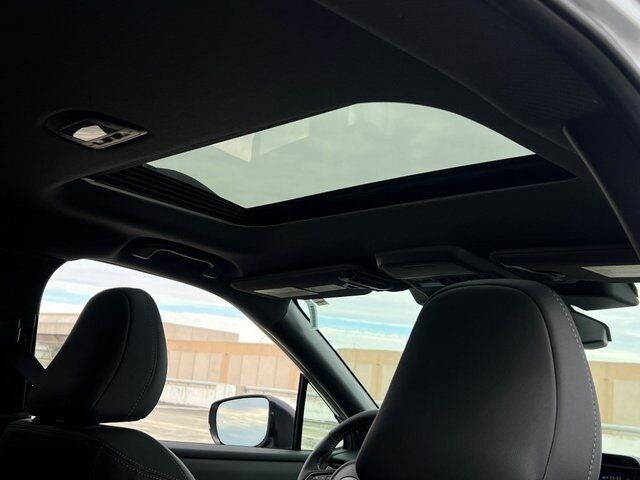 2026 Subaru OUTBACK Touring Springfield VA