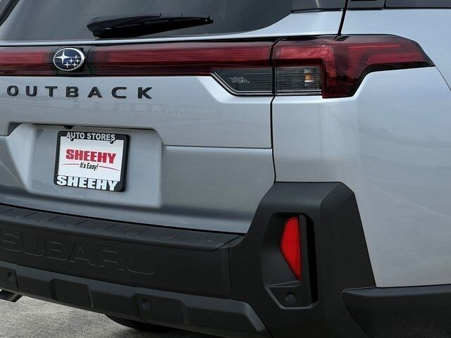 2026 Subaru OUTBACK Touring Springfield VA