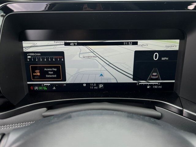 2026 Subaru OUTBACK Touring Springfield VA