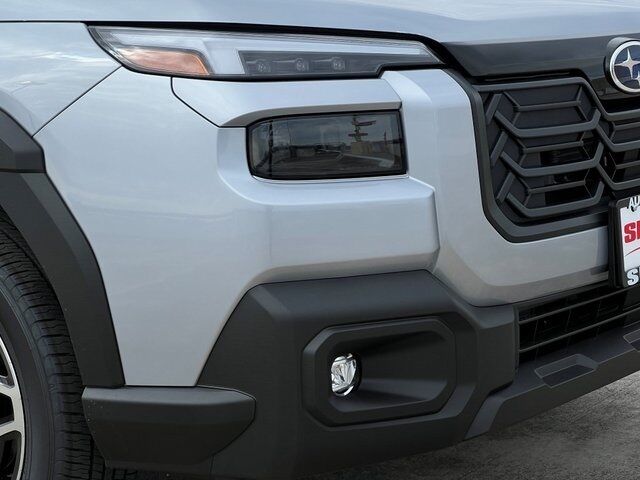 2026 Subaru OUTBACK Touring Springfield VA