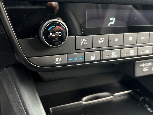 2026 Subaru OUTBACK Touring Springfield VA