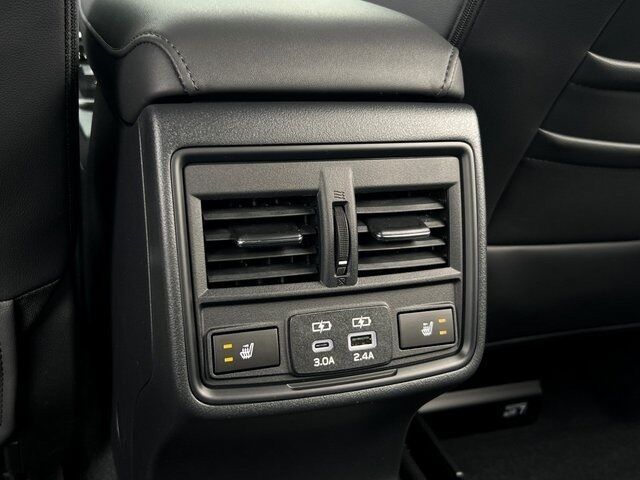 2026 Subaru OUTBACK Touring Springfield VA