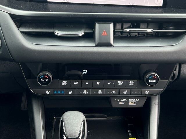 2026 Subaru OUTBACK Touring Springfield VA